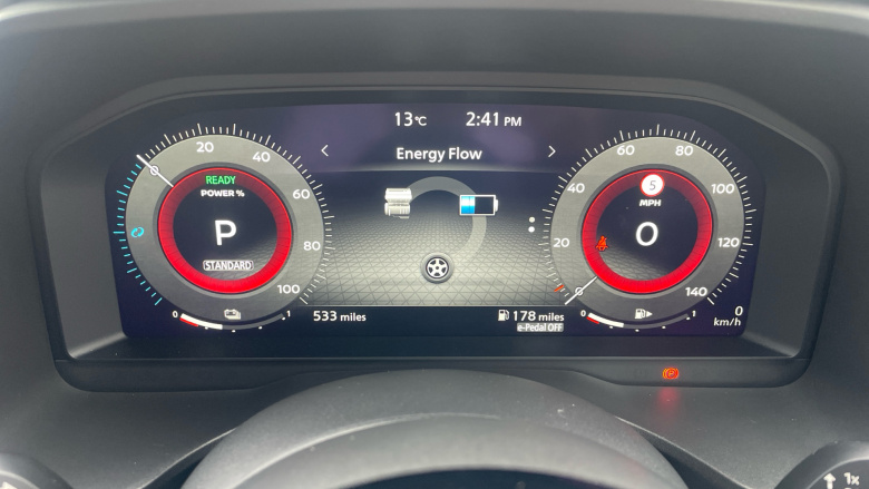 Nissan X-Trail 1.5 E-Power 204 N-Connecta 5dr Xtronic Hybrid Station Wagon